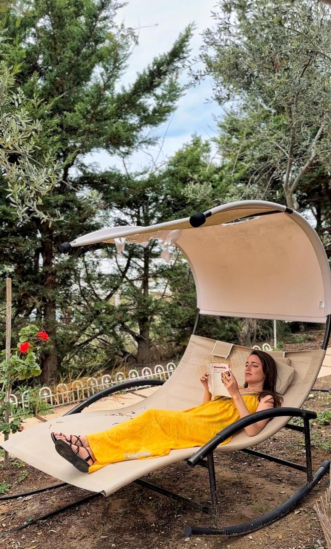 Ciriga Sicily Glamping Resort Santa Maria Del Focallo Εξωτερικό φωτογραφία