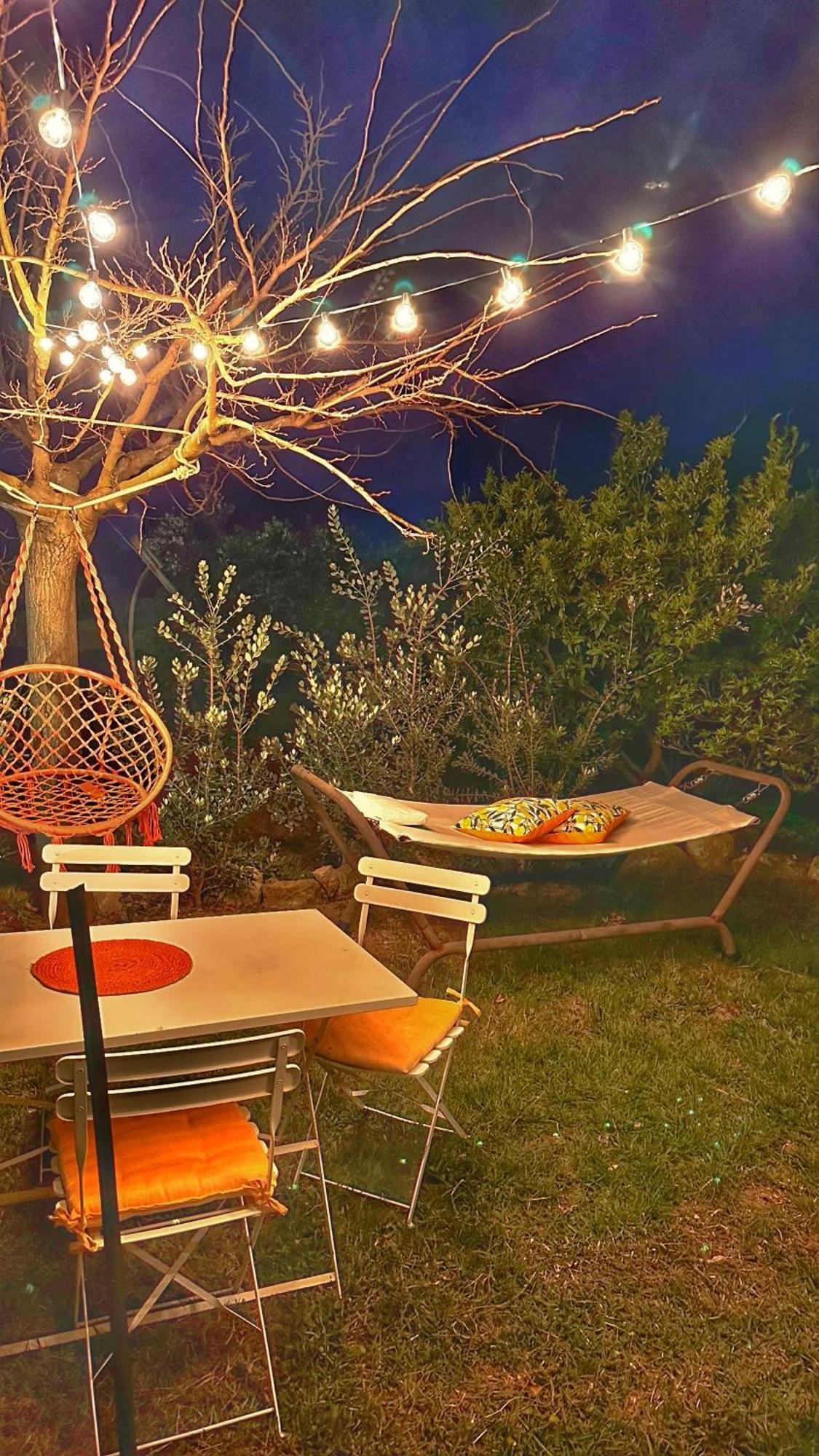Ciriga Sicily Glamping Resort Santa Maria Del Focallo Εξωτερικό φωτογραφία