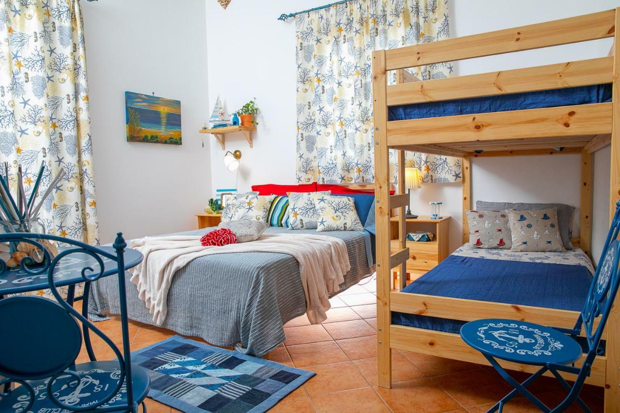 Ciriga Sicily Glamping Resort Santa Maria Del Focallo Εξωτερικό φωτογραφία
